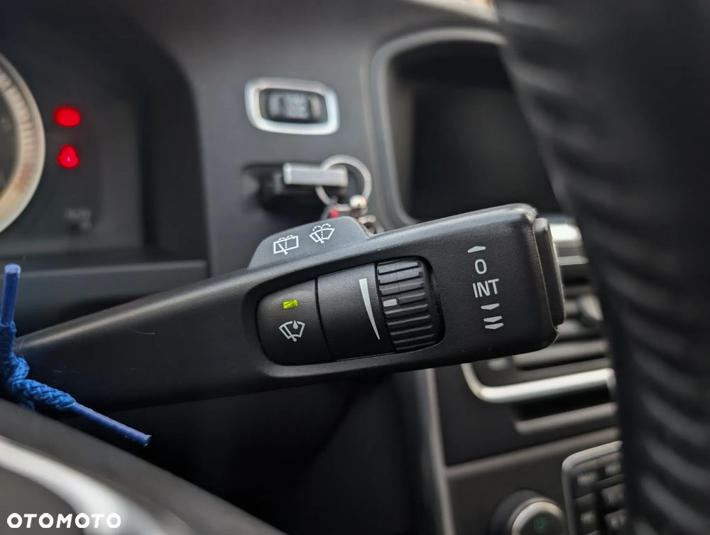 Volvo V60 D3 Summum - 23