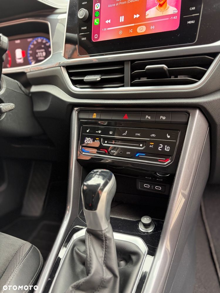Volkswagen T-Roc 1.5 TSI Style DSG - 36