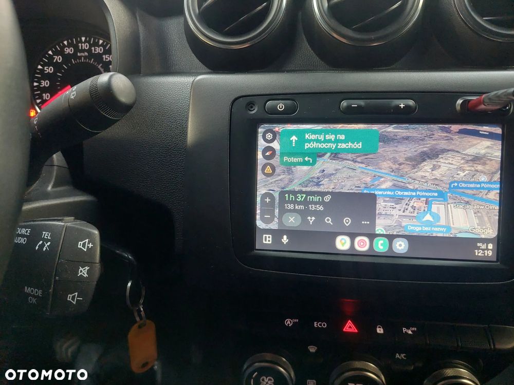 Dacia Duster 1.3 TCe Prestige - 27