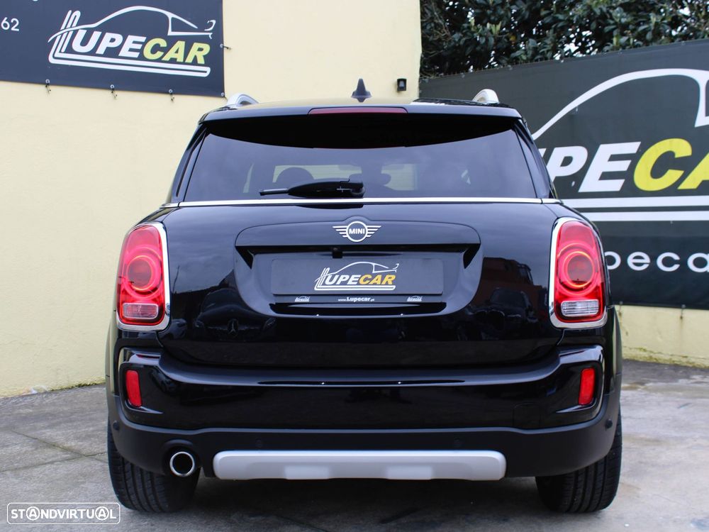 MINI Countryman Cooper D Auto - 21