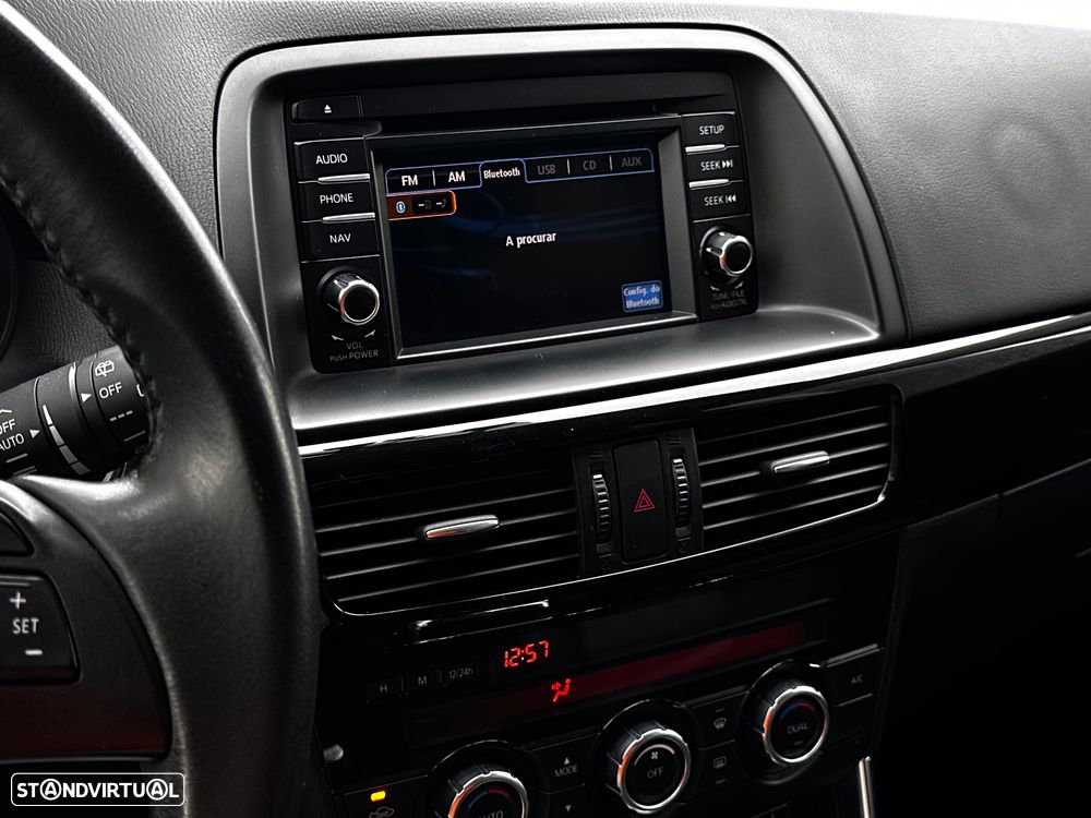 Mazda CX-5 2.2 D Excellence AT - 31