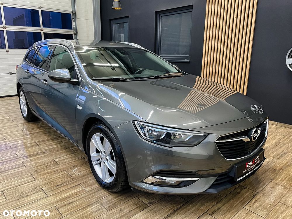Opel Insignia 1.6 CDTI Innovation - 5