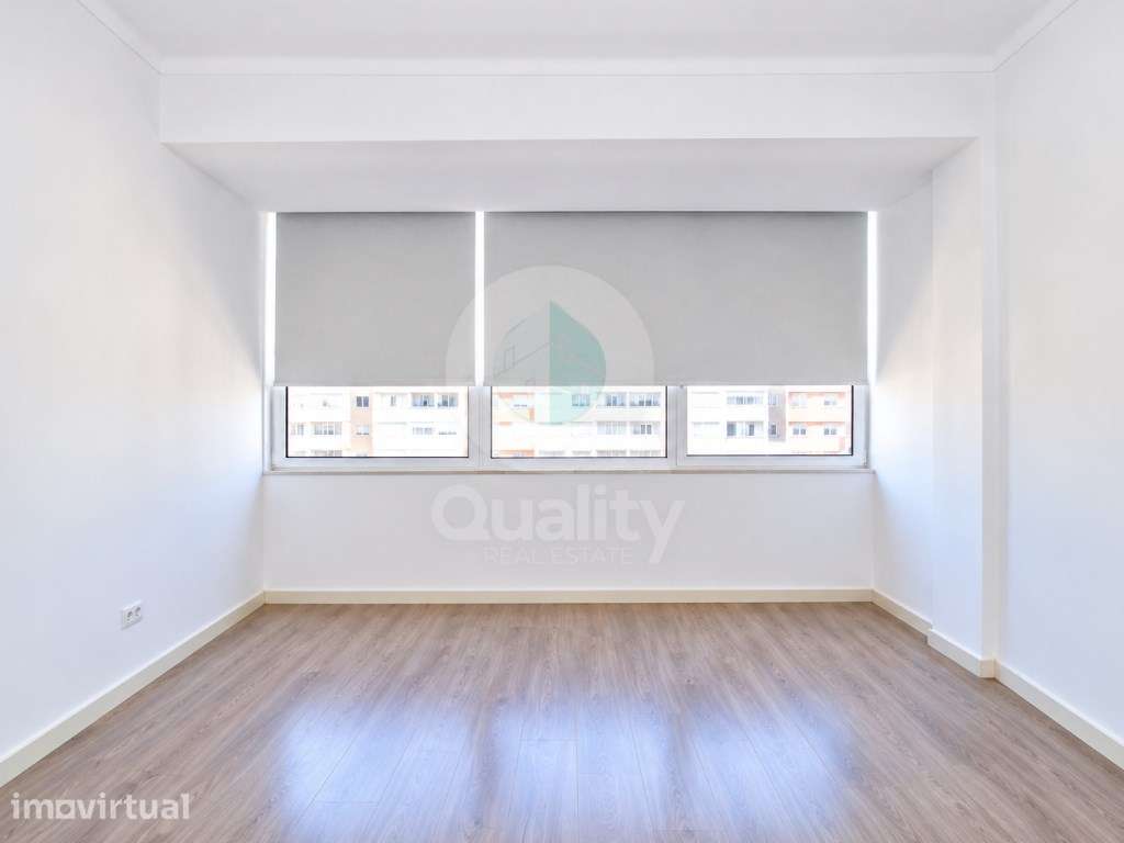 Apartamento totalmente remodelado - Grande imagem: 5/25