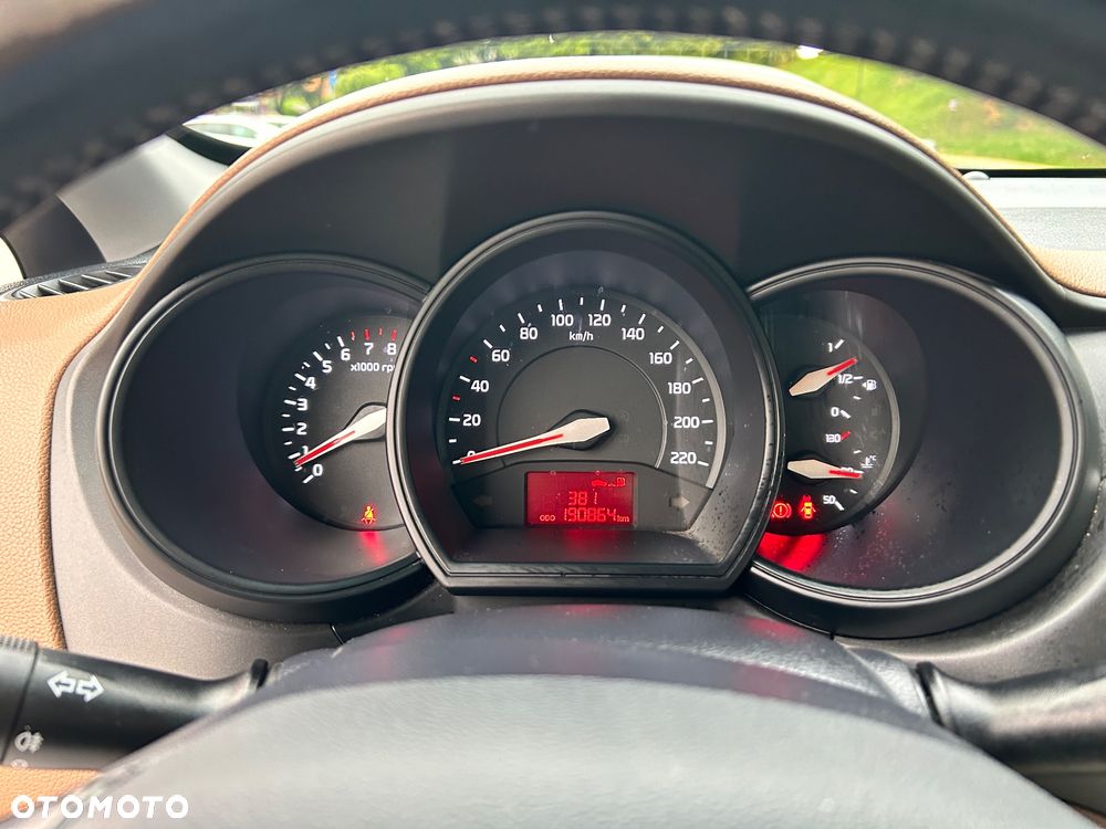 Kia Rio 1.4 XL - 12