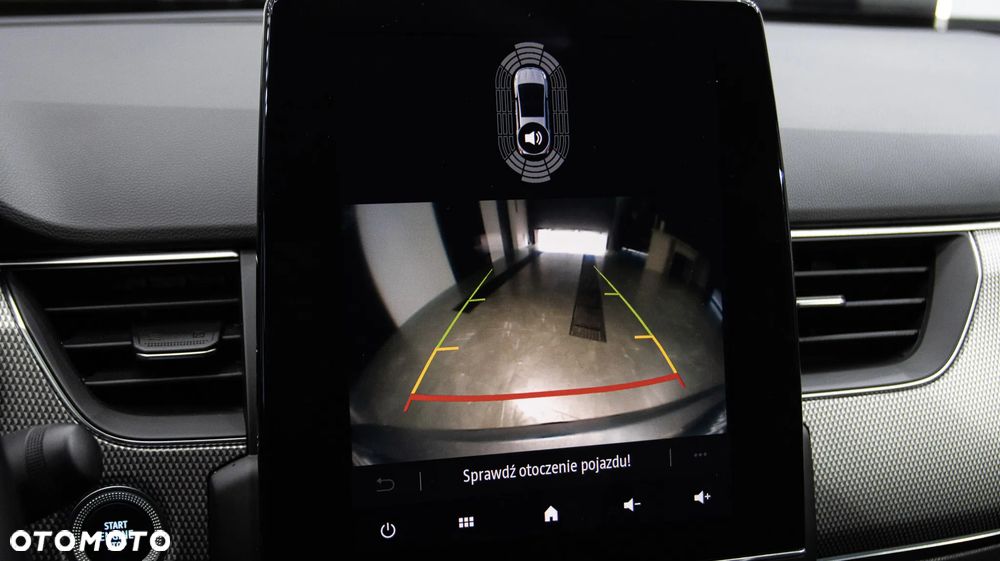 Renault Arkana 1.6 E-TECH Intens MMT - 29