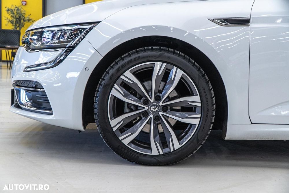 Renault Talisman TCe EDC FAP Zen - 40