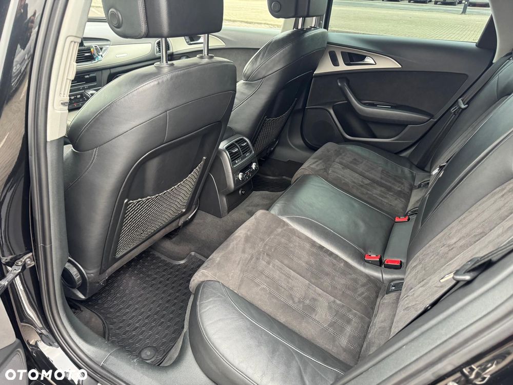 Audi A6 Allroad - 7