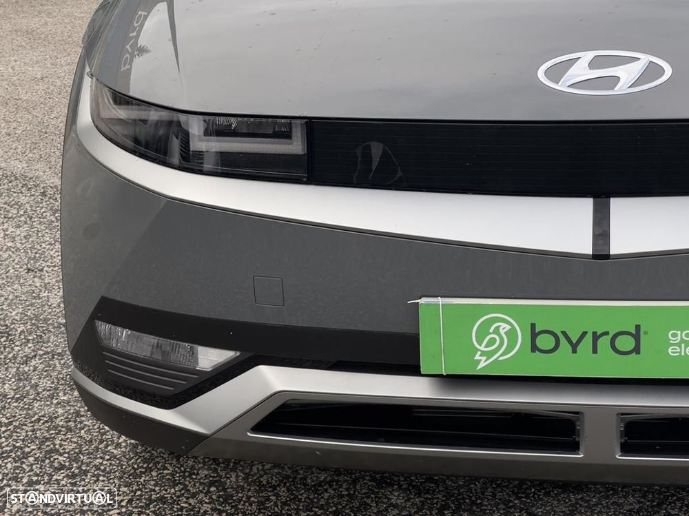 Hyundai Ioniq 5 77 kWh Premium - 4