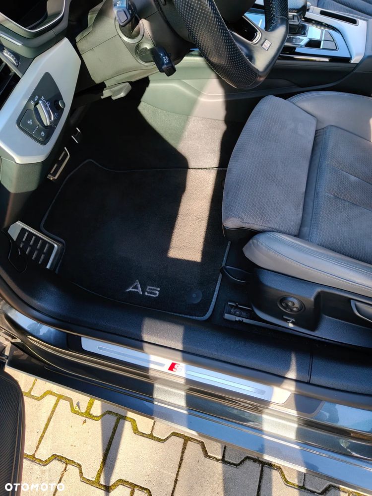 Audi A5 Sportback 40 TFSI S tronic S line - 22
