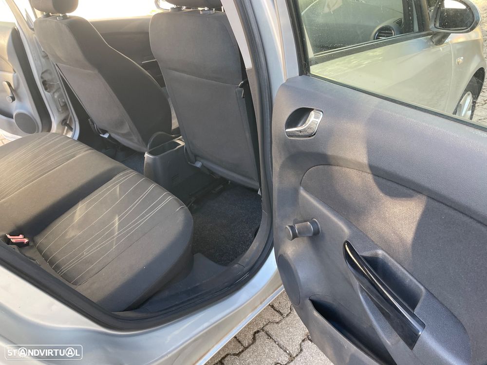 Opel Corsa - 17