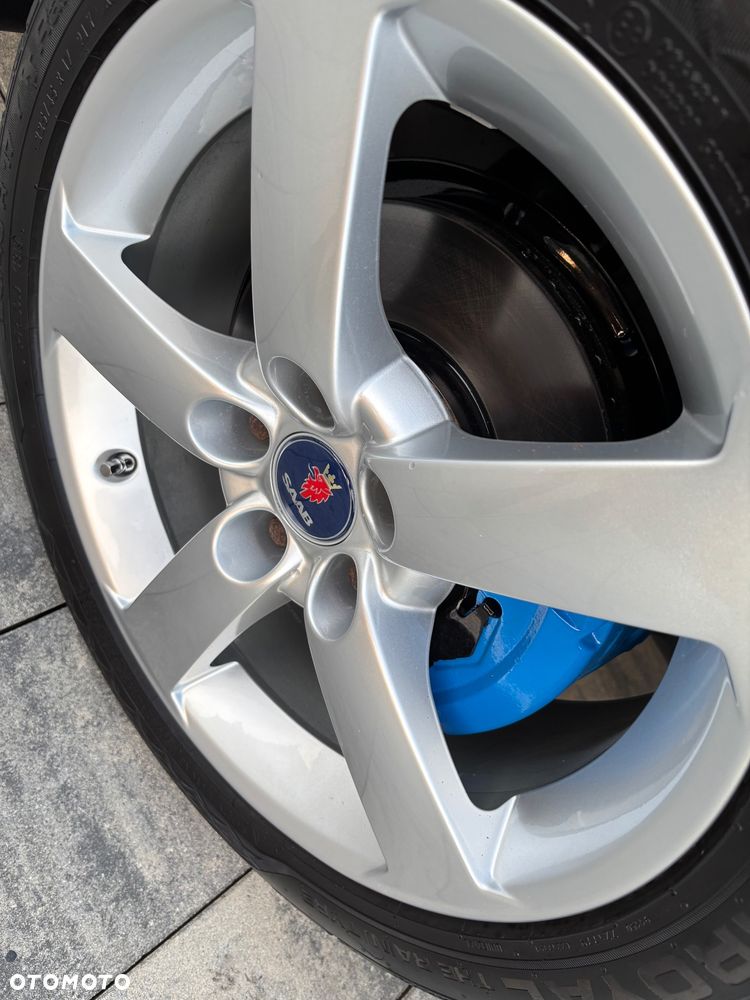Saab 9-3 1.8 t Edition - 23