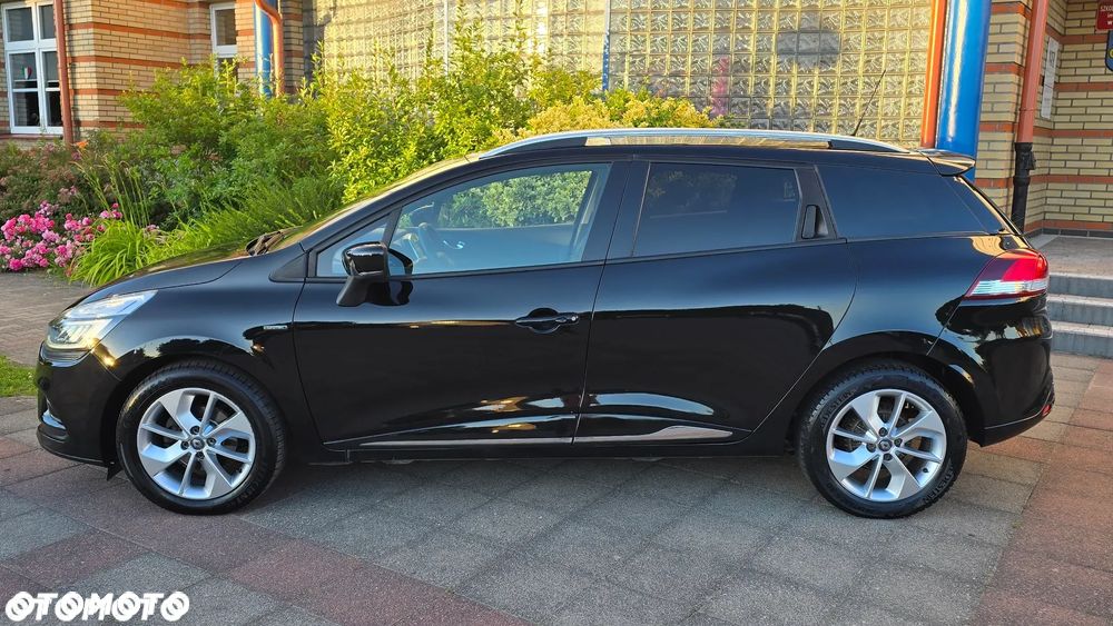Renault Clio dCi 90 Limited - 7