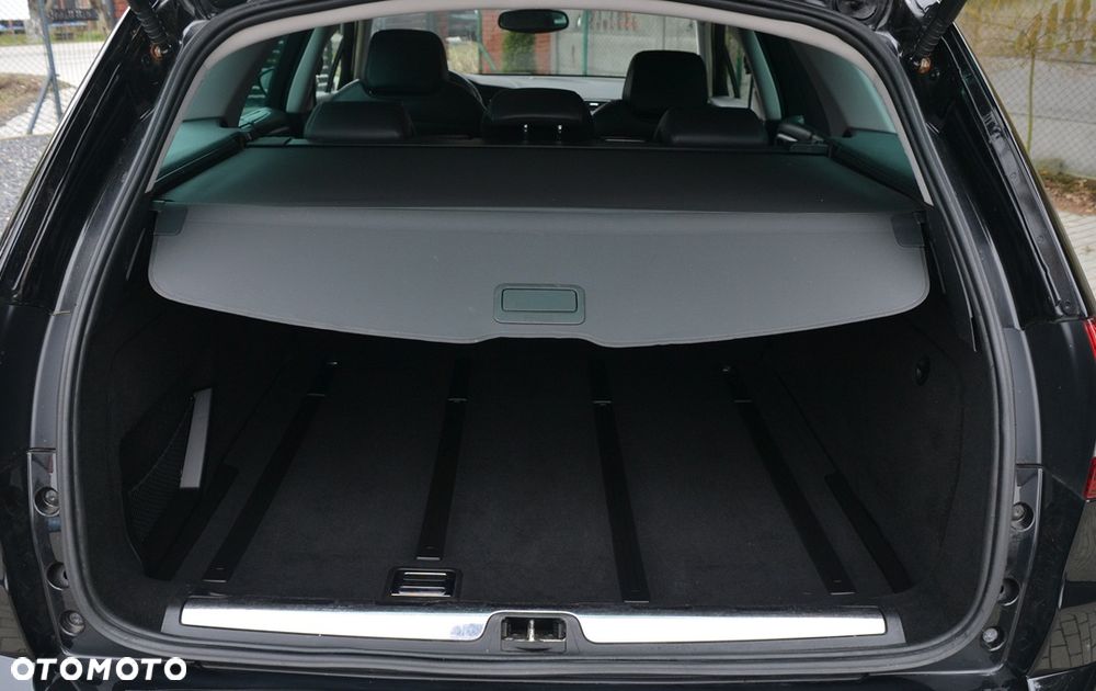 Citroën C5 HDi 165 FAP Exclusive - 23