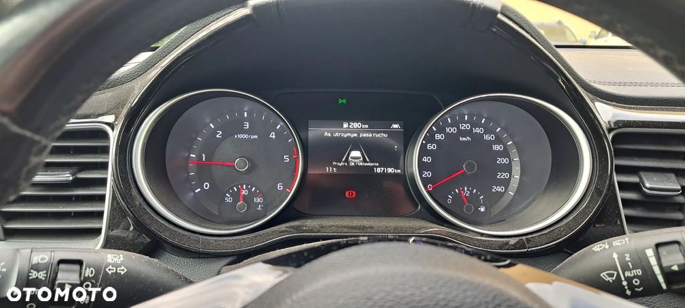 Kia Ceed 1.6 CRDi GT Line - 7