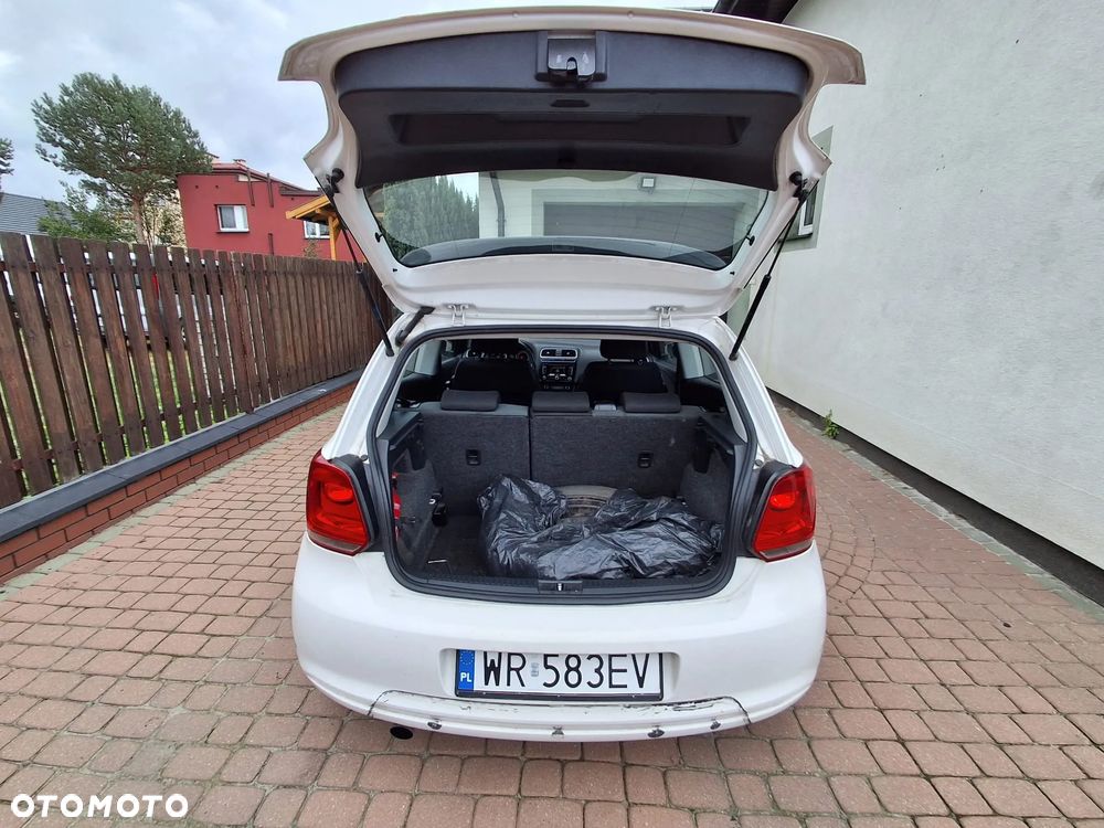 Volkswagen Polo - 24