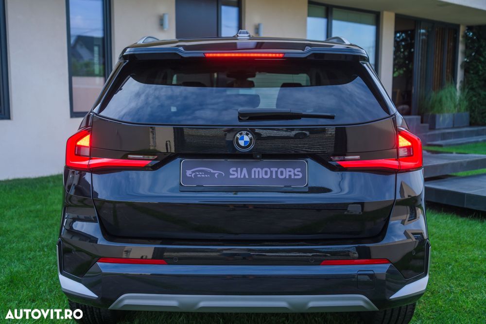 BMW X1 xDrive18d Aut. xLine - 28