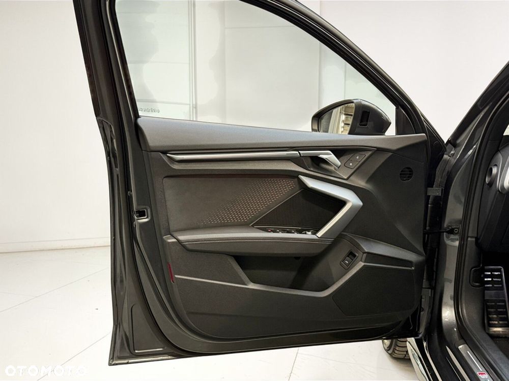 Audi A3 Limousine - 28