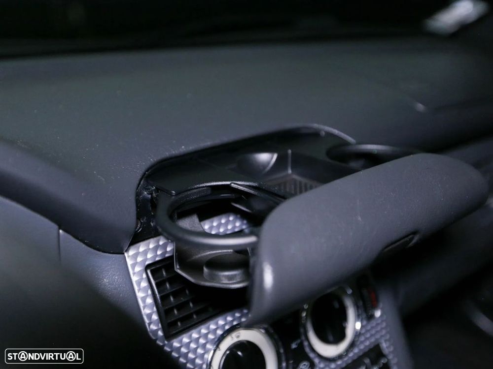 Mercedes-Benz SLK 200 Kompressor - 20