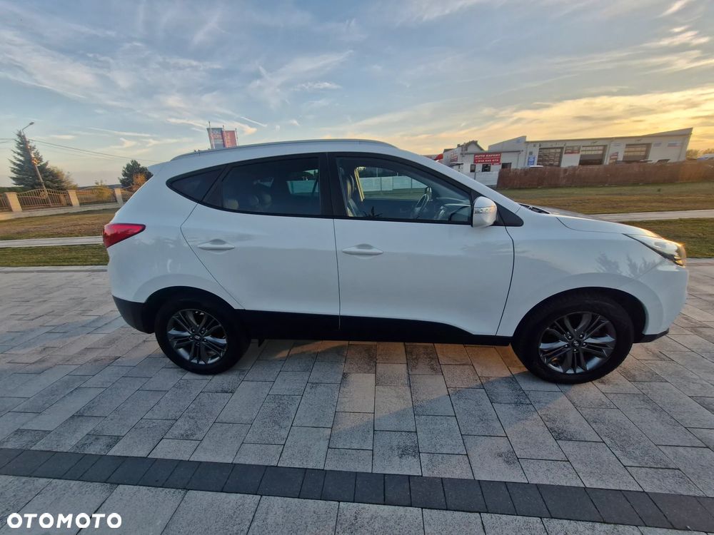 Hyundai ix35 - 3