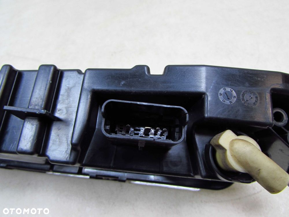 CITROEN C4 II GRAND PICASSO 13-17 LAMPA DRL PRAWA SWIATLO DO JAZDY DZIENNEJ 9676036280 - 6