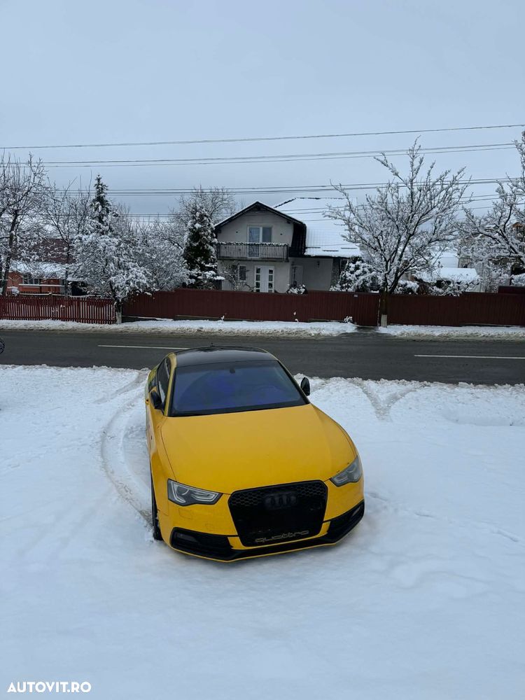 Audi A5 - 6