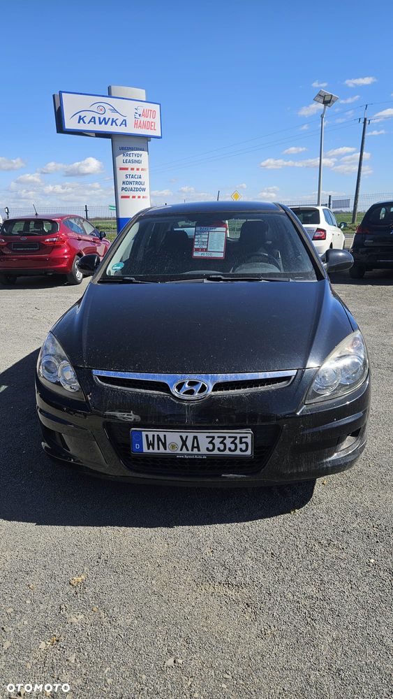 Hyundai i30 - 2