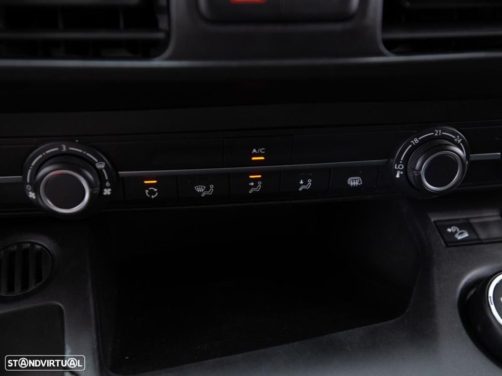 Citroën Berlingo 1.5 BlueHDi XL Control c/IVA - 15
