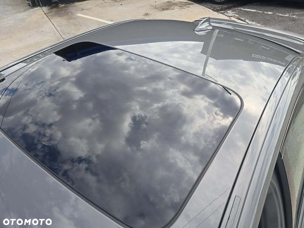 BMW Seria 5 540i M Sport Edition - 11