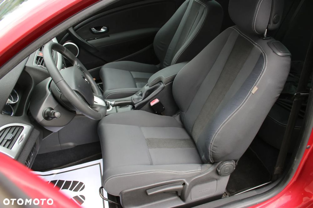 Renault Megane 2.0 16V TCE Dynamique - 34