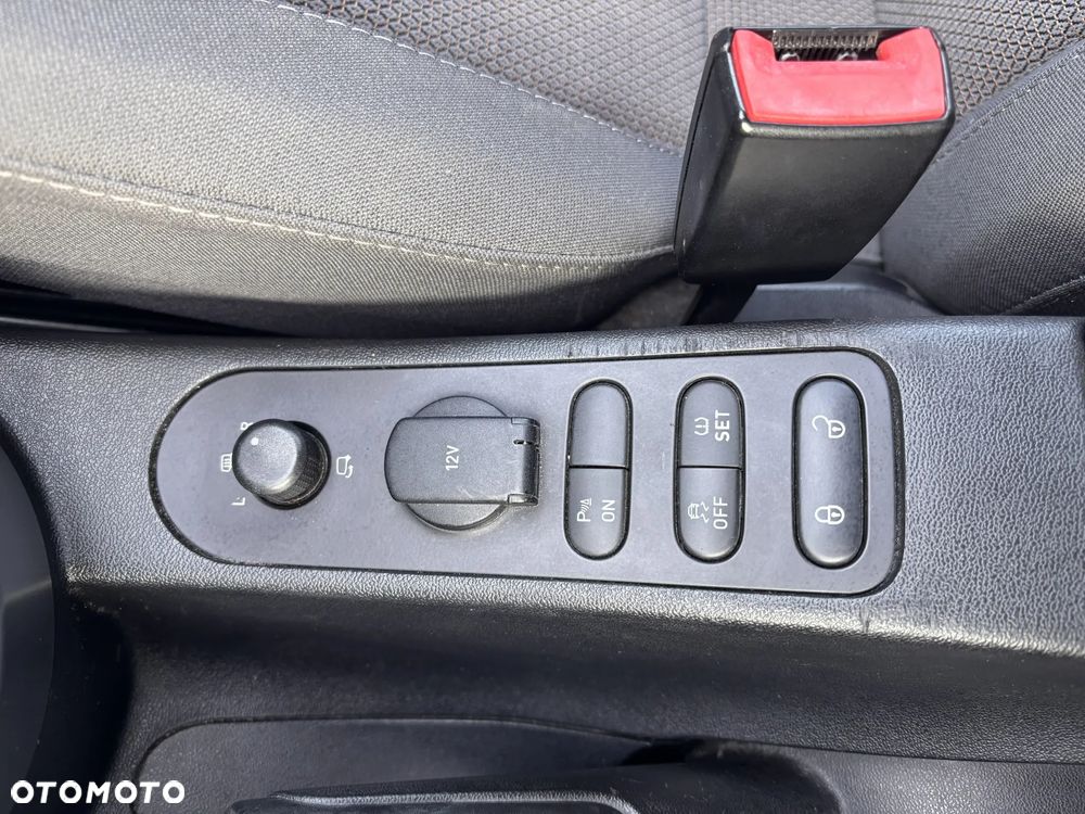 Seat Altea XL 1.9 TDI DPF Comfort Limited - 13