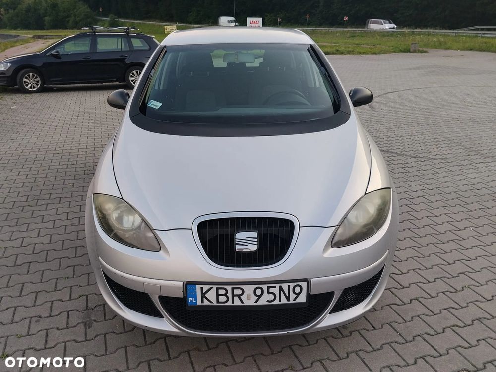 Seat Altea 1.6 Rebel - 7