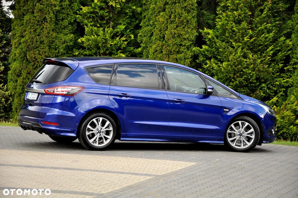 Ford S-Max 1.5 EcoBoost ST-Line - 15