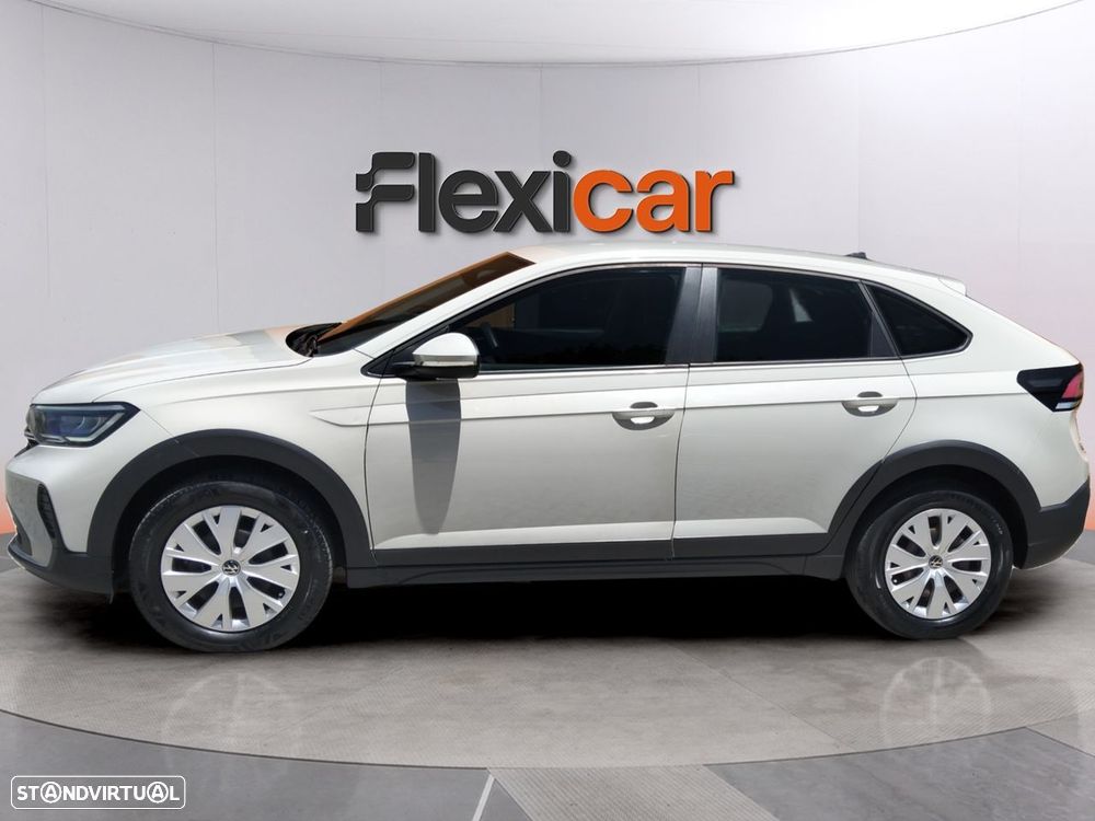 VW Taigo 1.0 TSI Life - 4