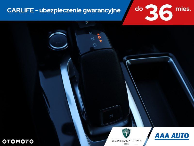Peugeot 3008 - 19