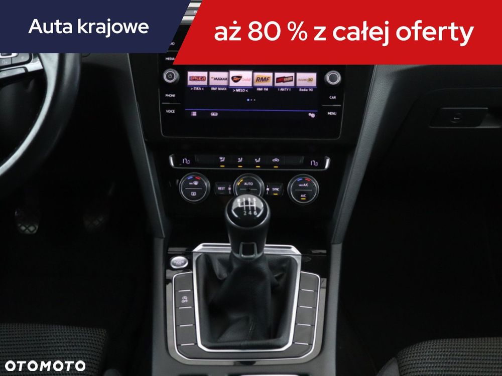 Volkswagen Arteon - 14