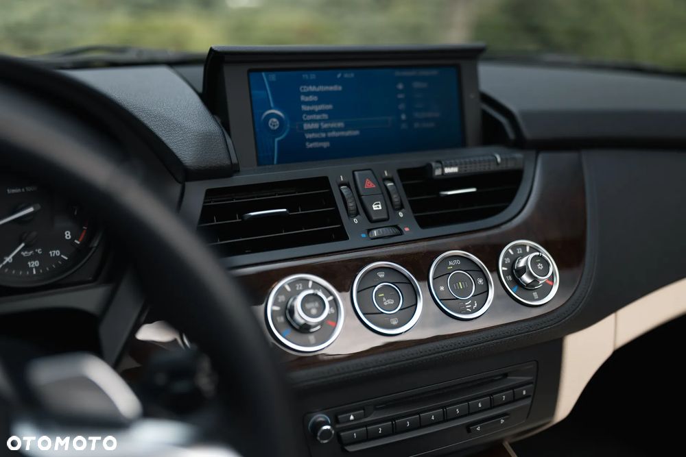 BMW Z4 - 16
