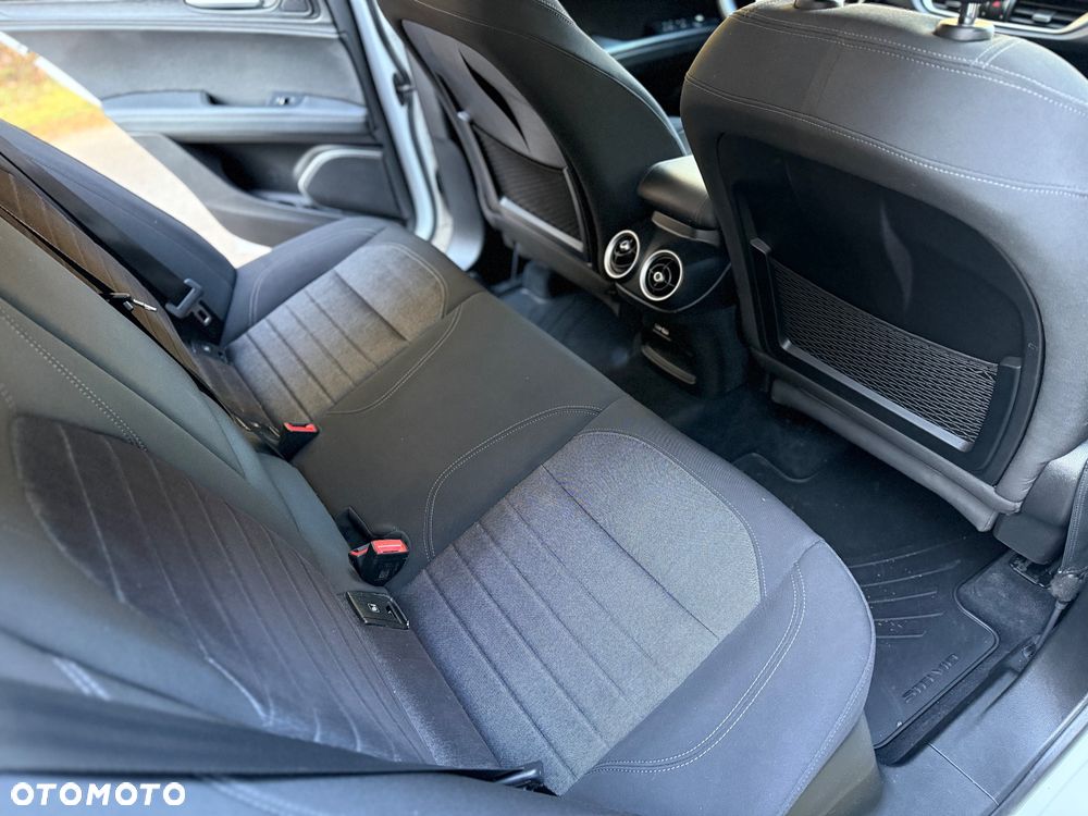 Alfa Romeo Stelvio 2.0 Turbo Q4 - 19