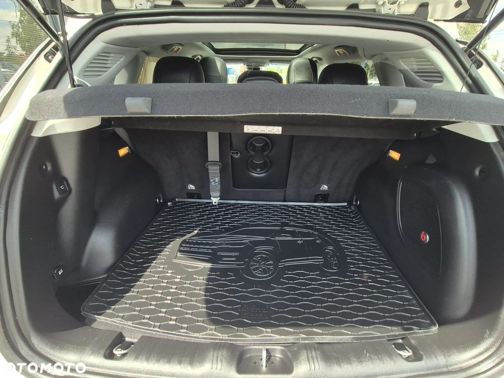 Jeep Compass 1.4 MultiAir Active Drive Automatik Limited - 22