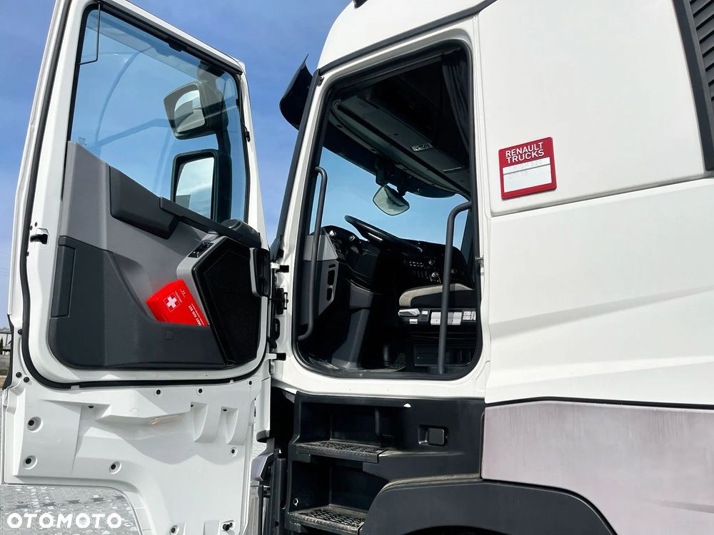 Renault T520 - 8