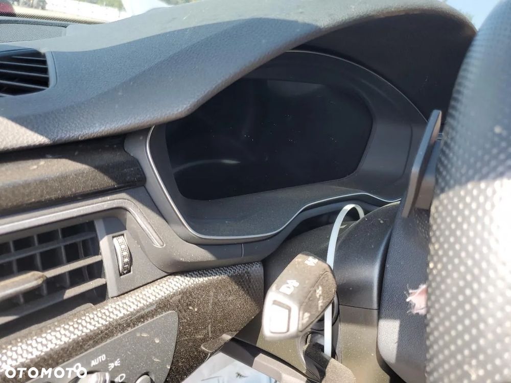 Audi S4 Limousine - 9