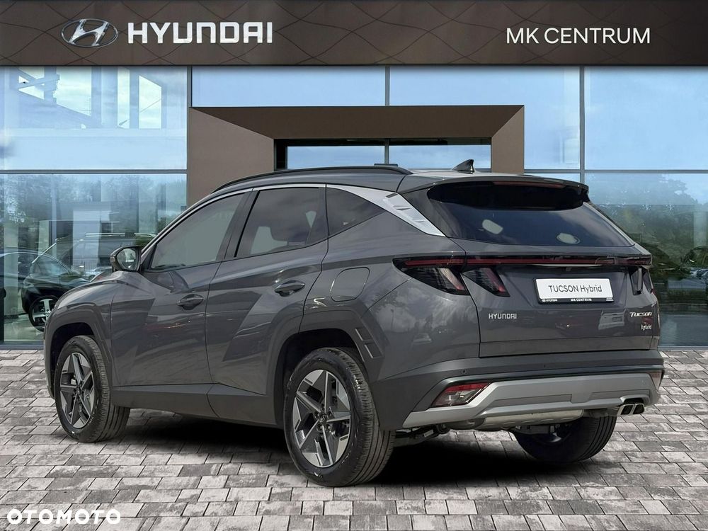 Hyundai Tucson - 3