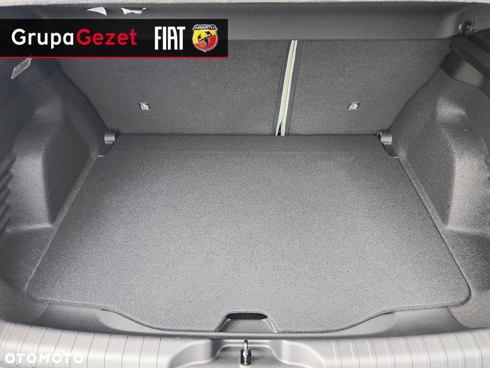 Fiat 600 1.2 Turbo La Prima eDCT - 11