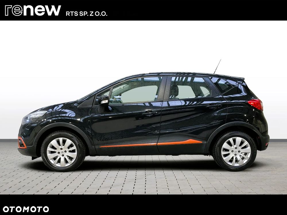 Renault Captur 0.9 Energy TCe Intens - 2