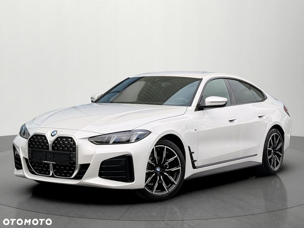 BMW Seria 4