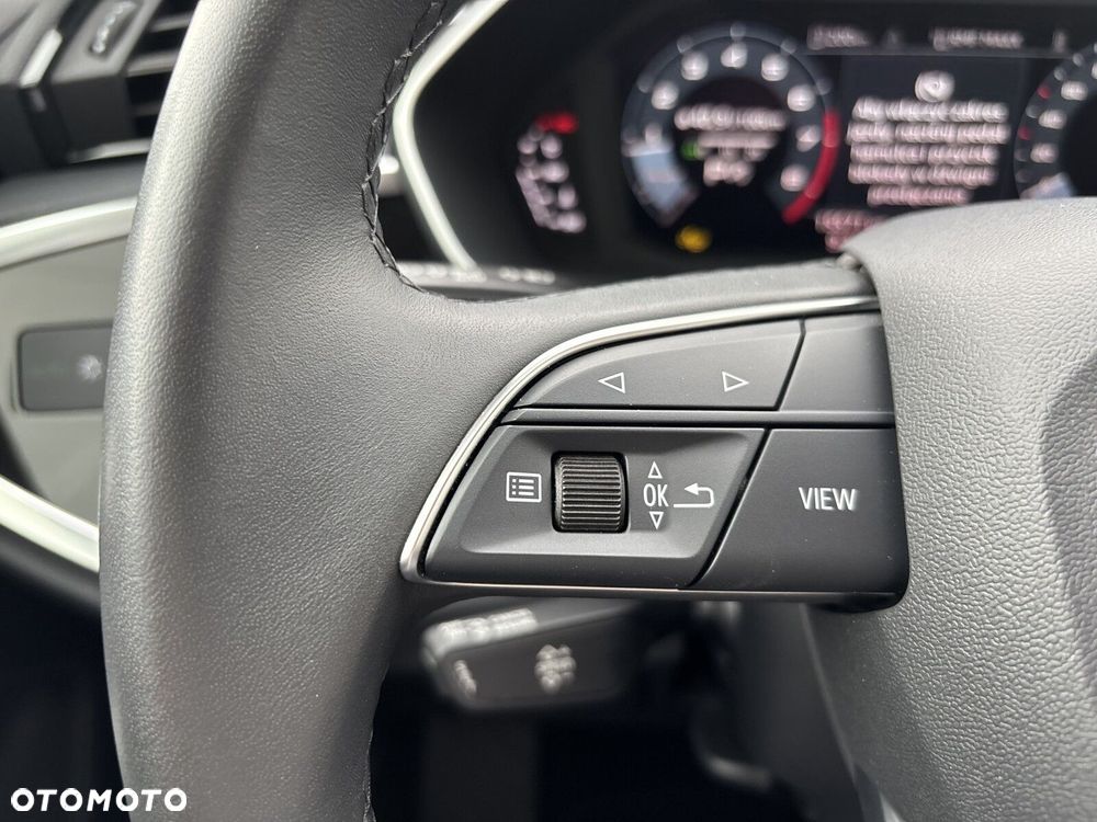 Audi Q3 35 TFSI mHEV Advanced S tronic - 12