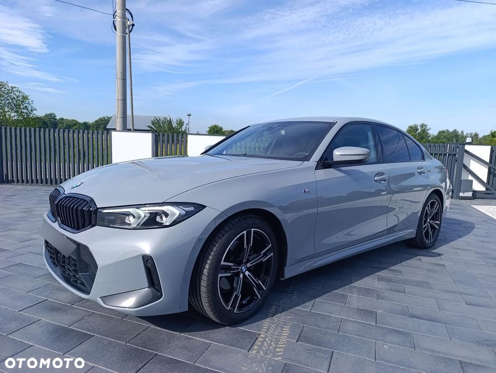 BMW Seria 3 - 6