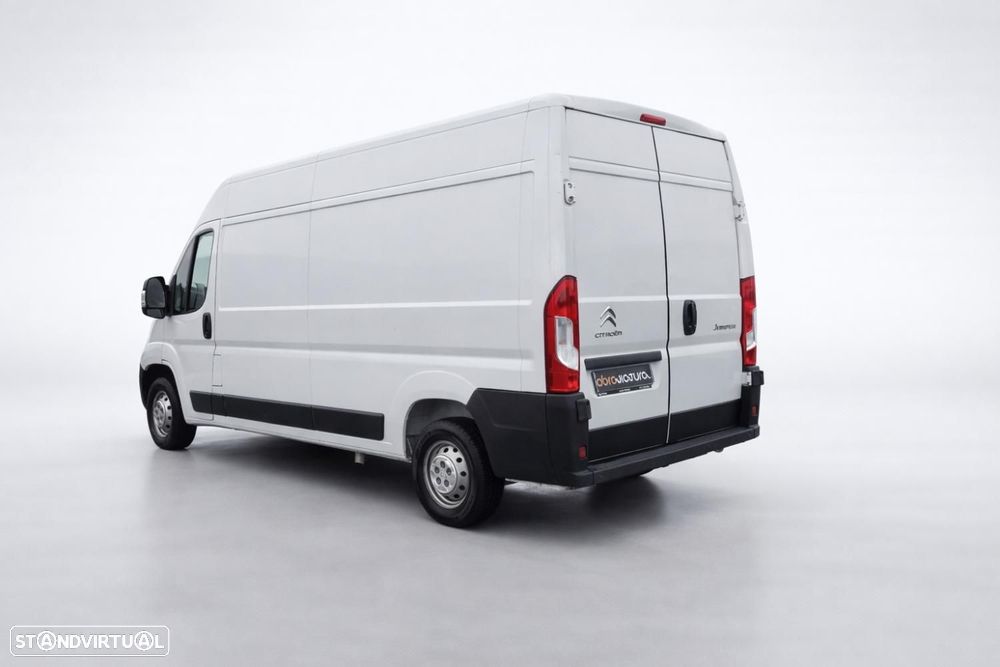 Citroën Jumper 2.2 HDI L3H2 - 6