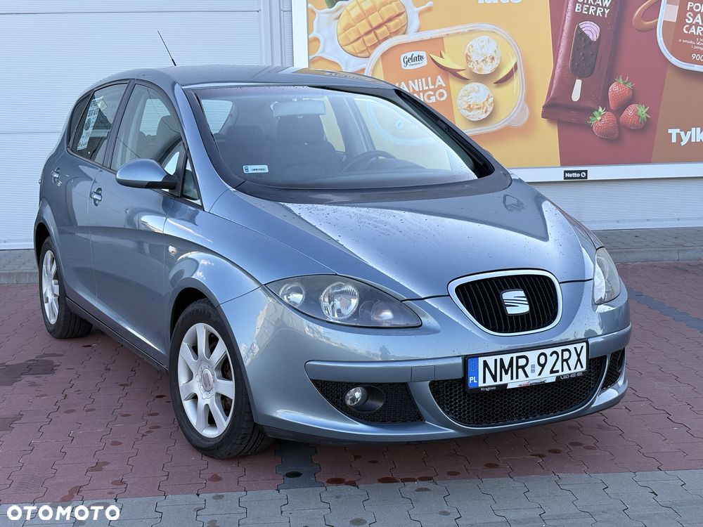 Seat Altea - 2