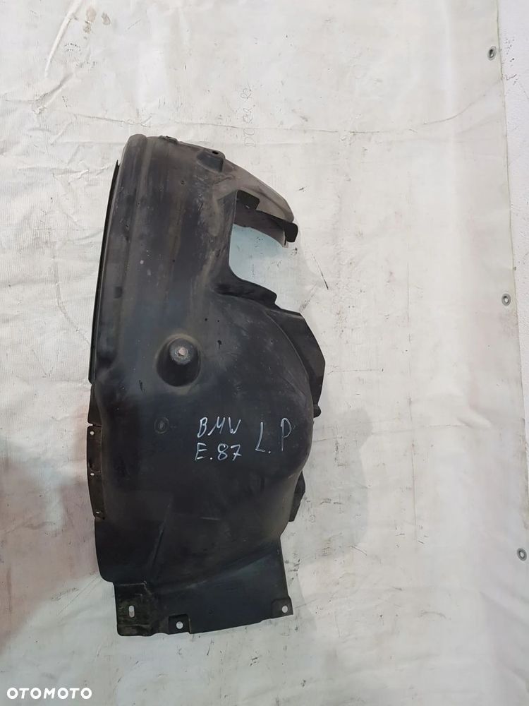 NADKOLE LEWY PRZÓD BMW E87 2.0D EUR 7059375 - 1