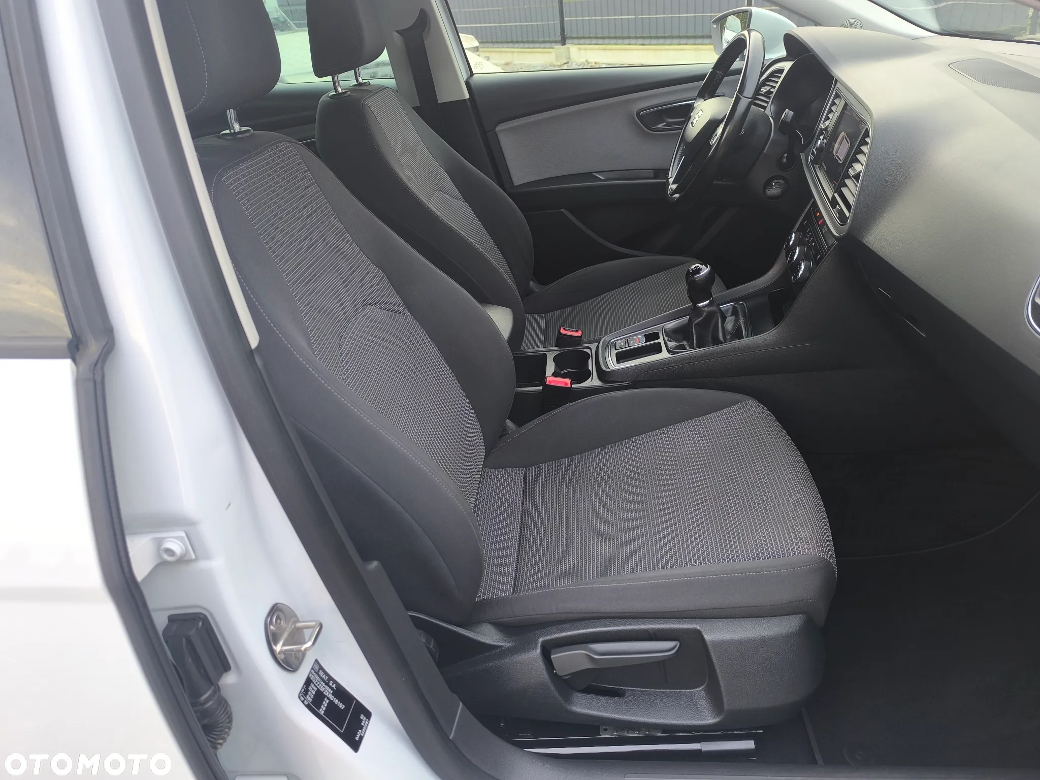 Seat Leon 1.5 EcoTSI Evo Full LED S&S - 26